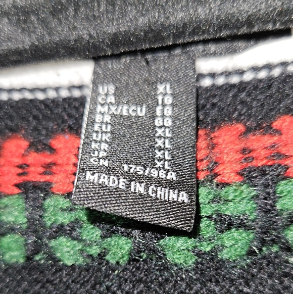 H&M Crop Sweater - Picture 5 of 6